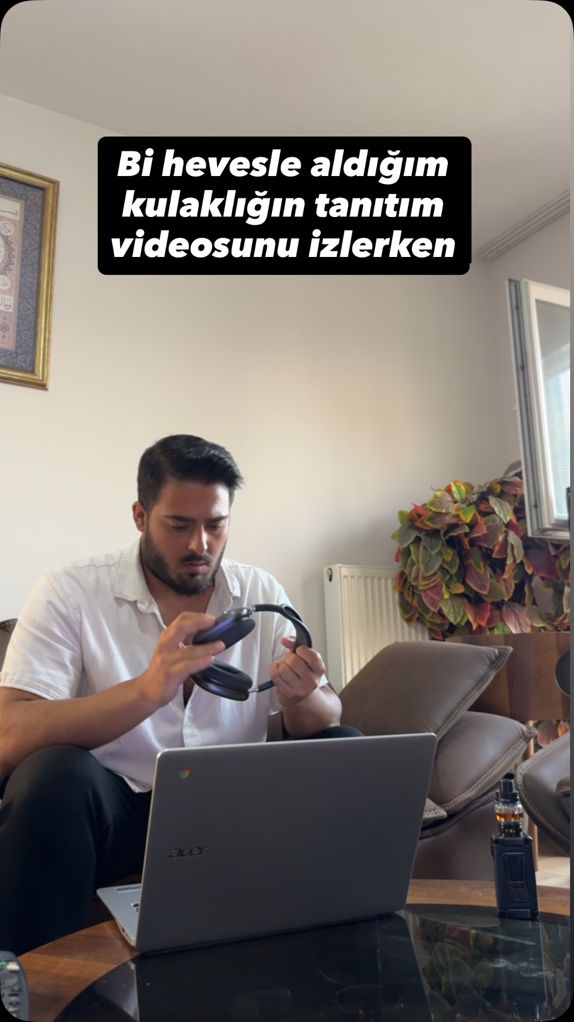 Reels Cover